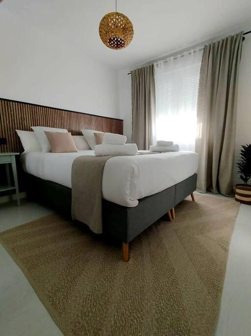 Apartamento En Mogro. La Pizca. ภายนอก รูปภาพ