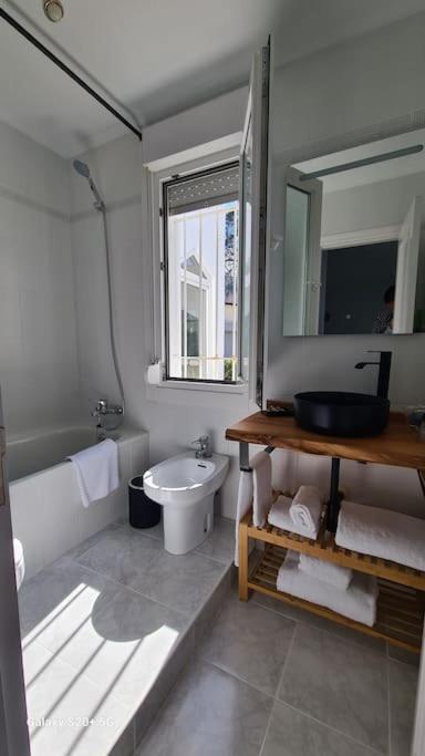 Apartamento En Mogro. La Pizca. ภายนอก รูปภาพ