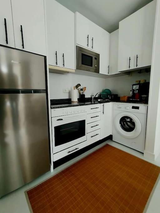 Apartamento En Mogro. La Pizca. ภายนอก รูปภาพ
