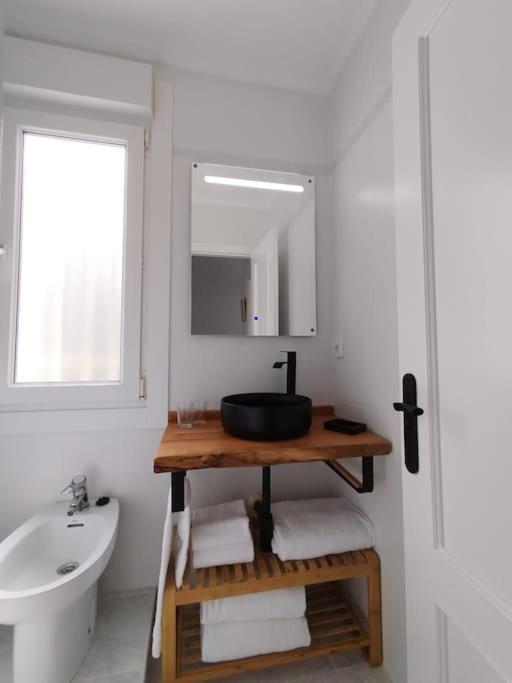 Apartamento En Mogro. La Pizca. ภายนอก รูปภาพ