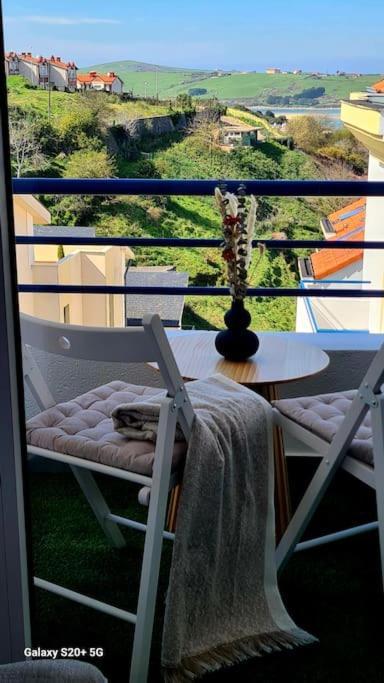 Apartamento En Mogro. La Pizca. ภายนอก รูปภาพ