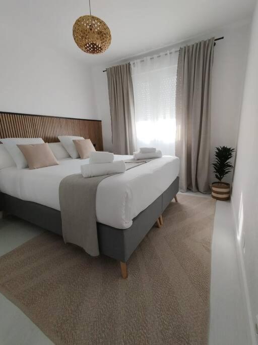 Apartamento En Mogro. La Pizca. ภายนอก รูปภาพ