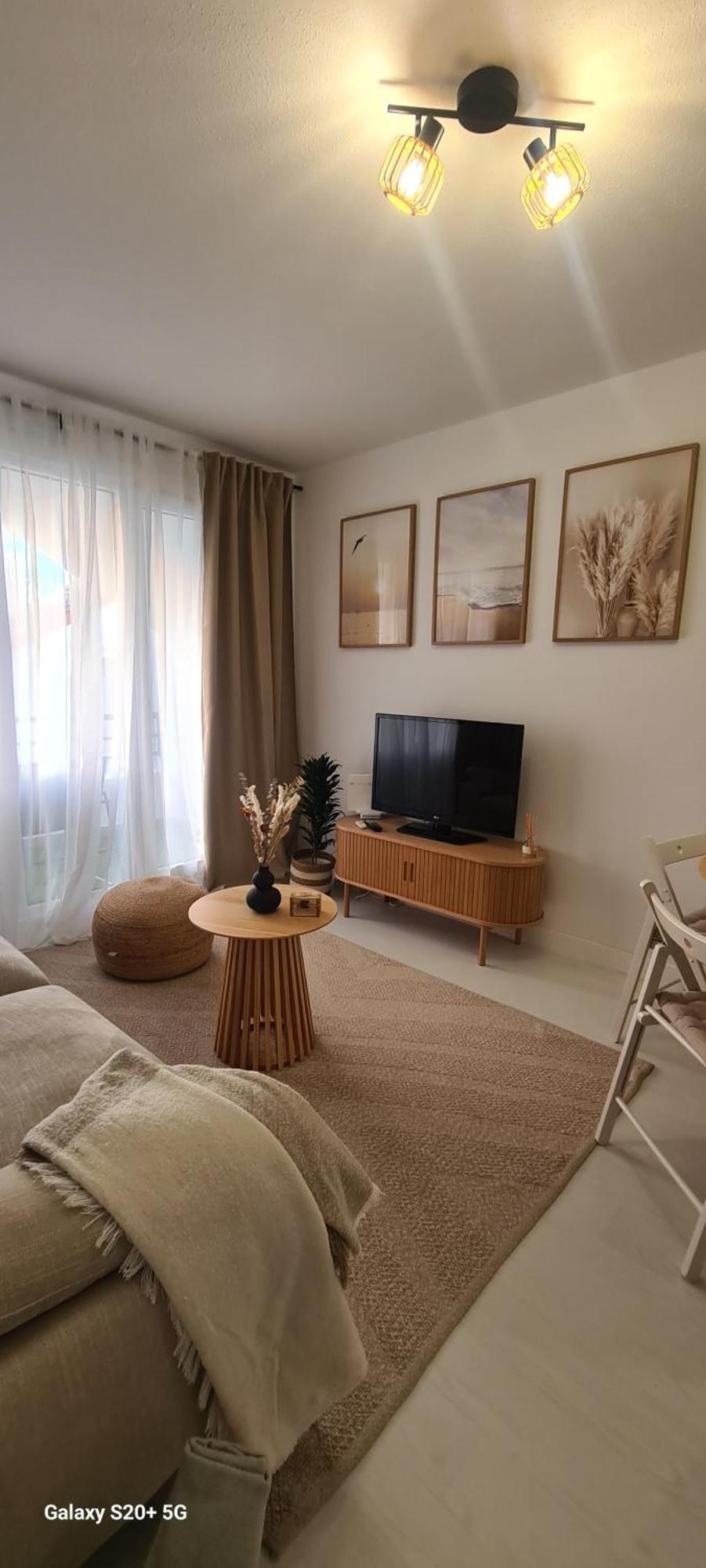 Apartamento En Mogro. La Pizca. ภายนอก รูปภาพ