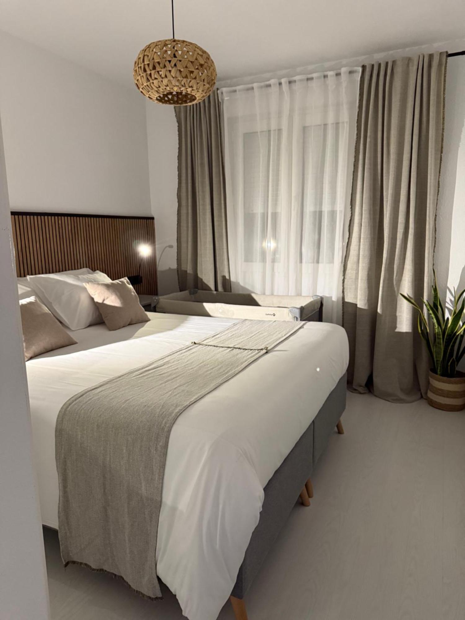 Apartamento En Mogro. La Pizca. ภายนอก รูปภาพ