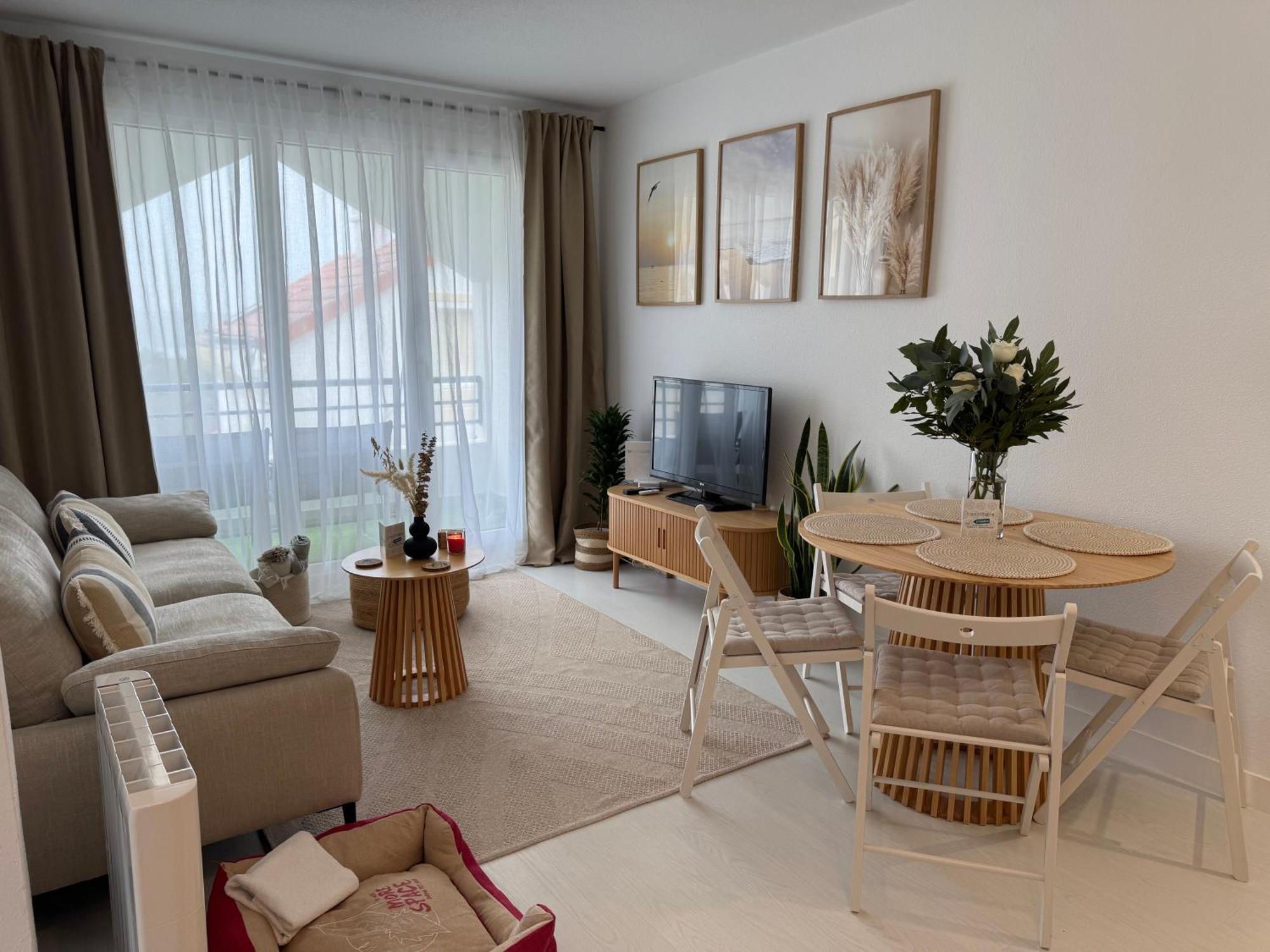 Apartamento En Mogro. La Pizca. ภายนอก รูปภาพ