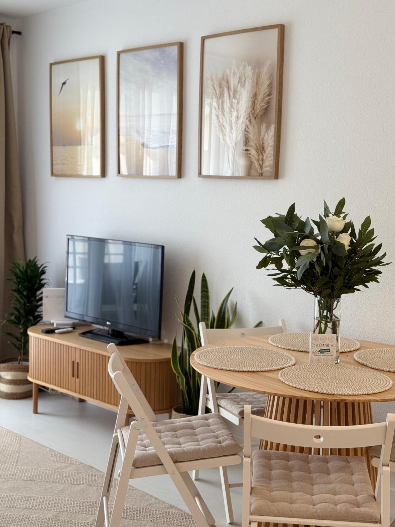 Apartamento En Mogro. La Pizca. ภายนอก รูปภาพ