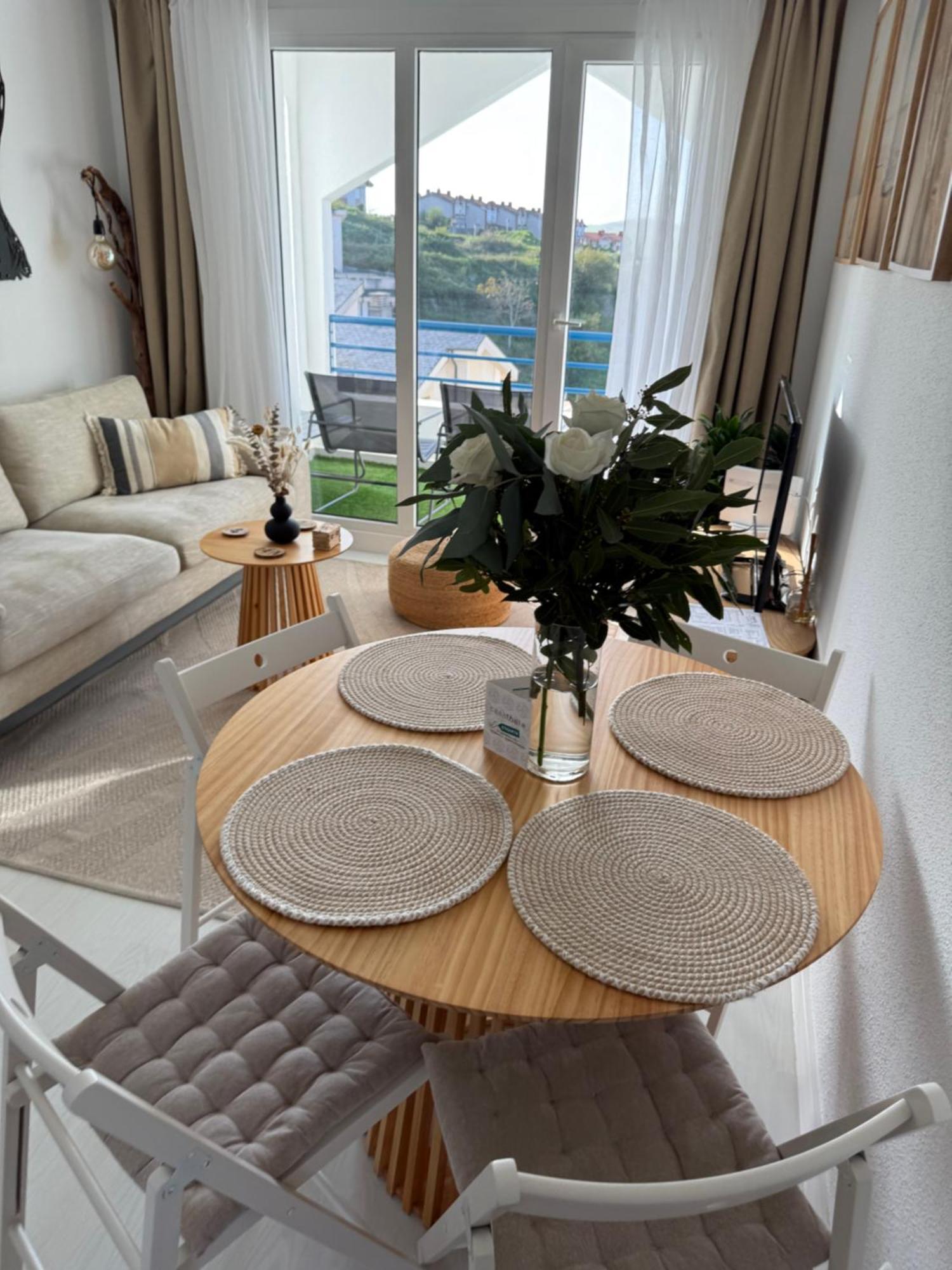 Apartamento En Mogro. La Pizca. ภายนอก รูปภาพ