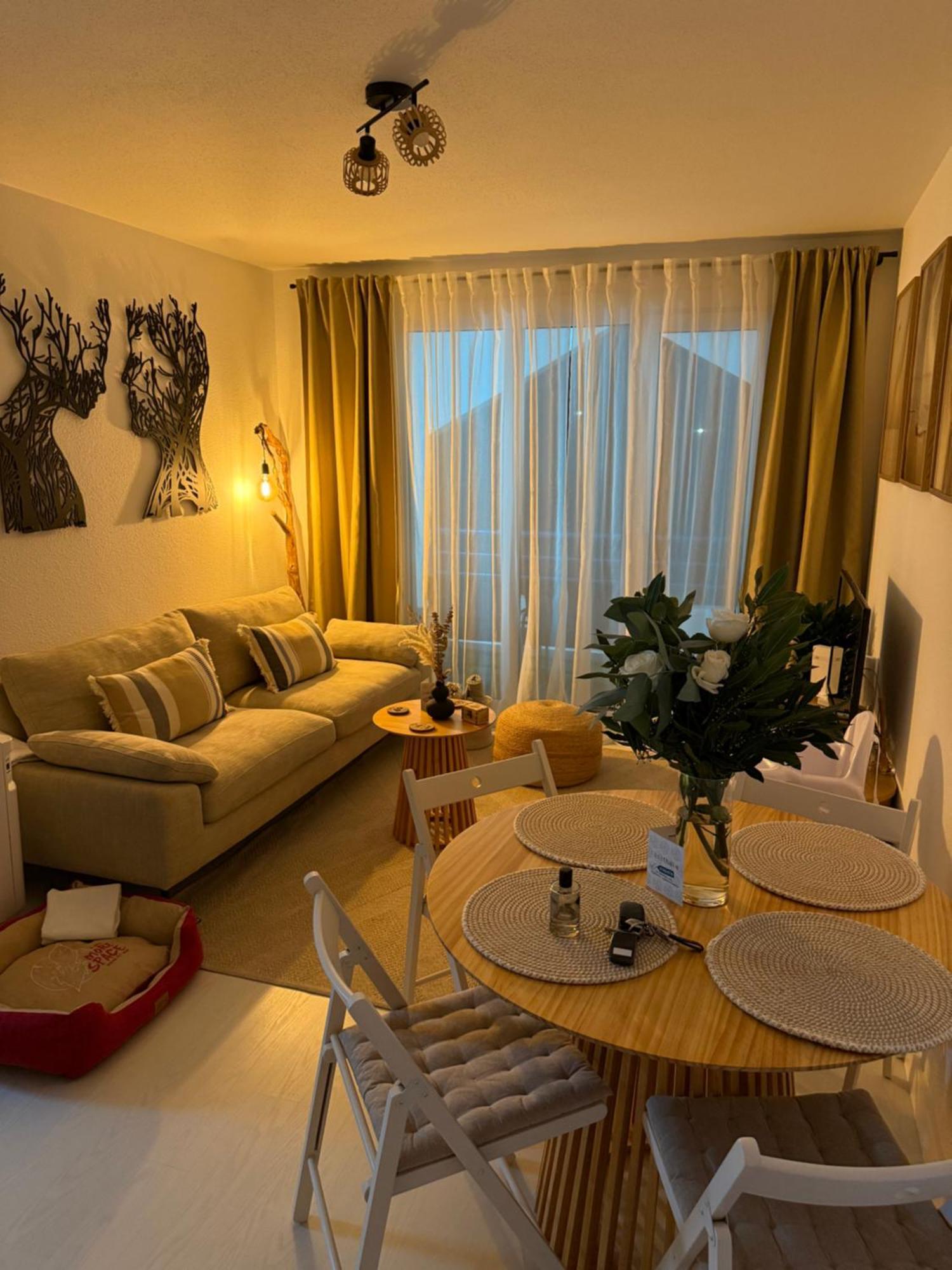 Apartamento En Mogro. La Pizca. ภายนอก รูปภาพ