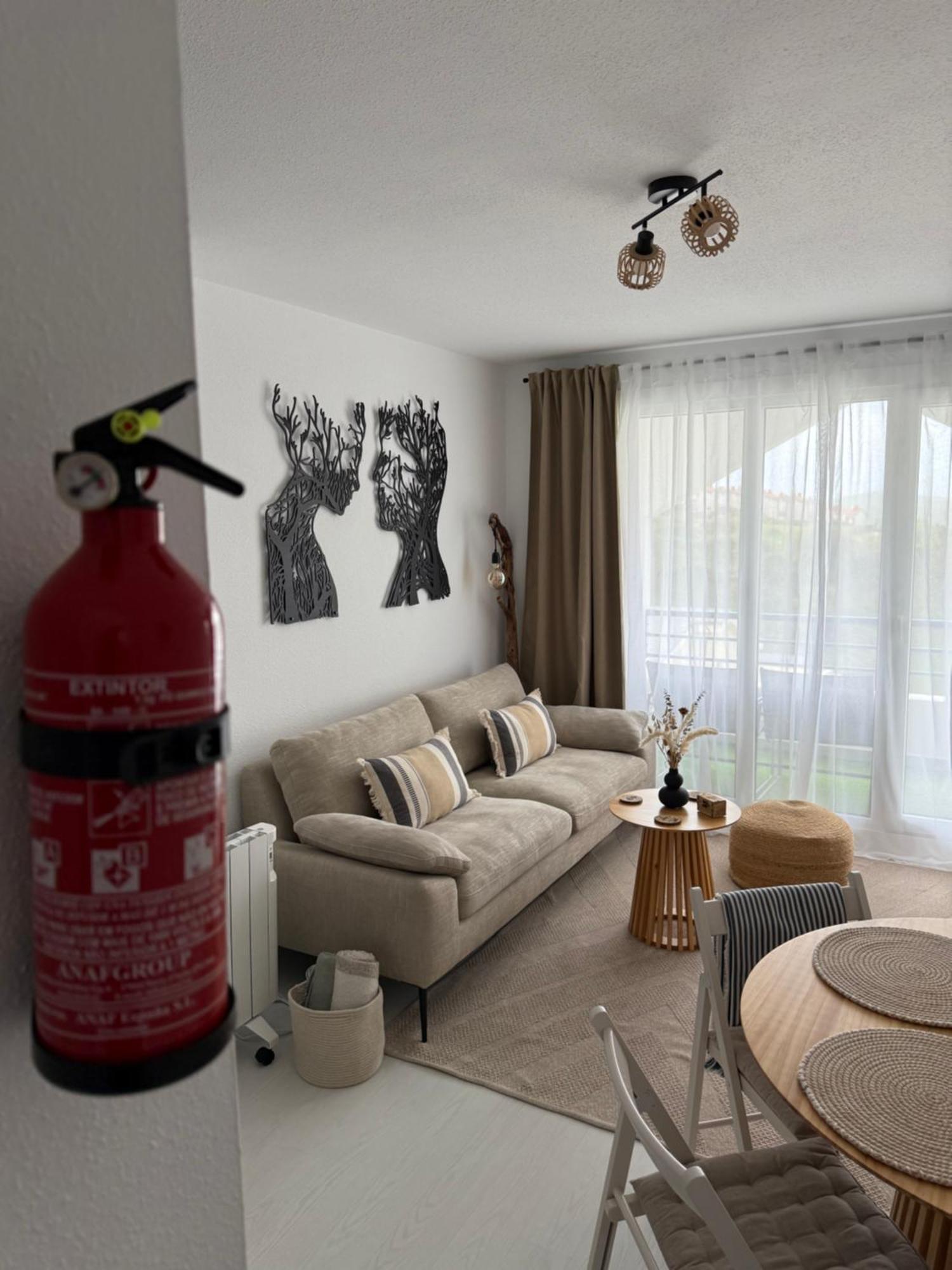 Apartamento En Mogro. La Pizca. ภายนอก รูปภาพ