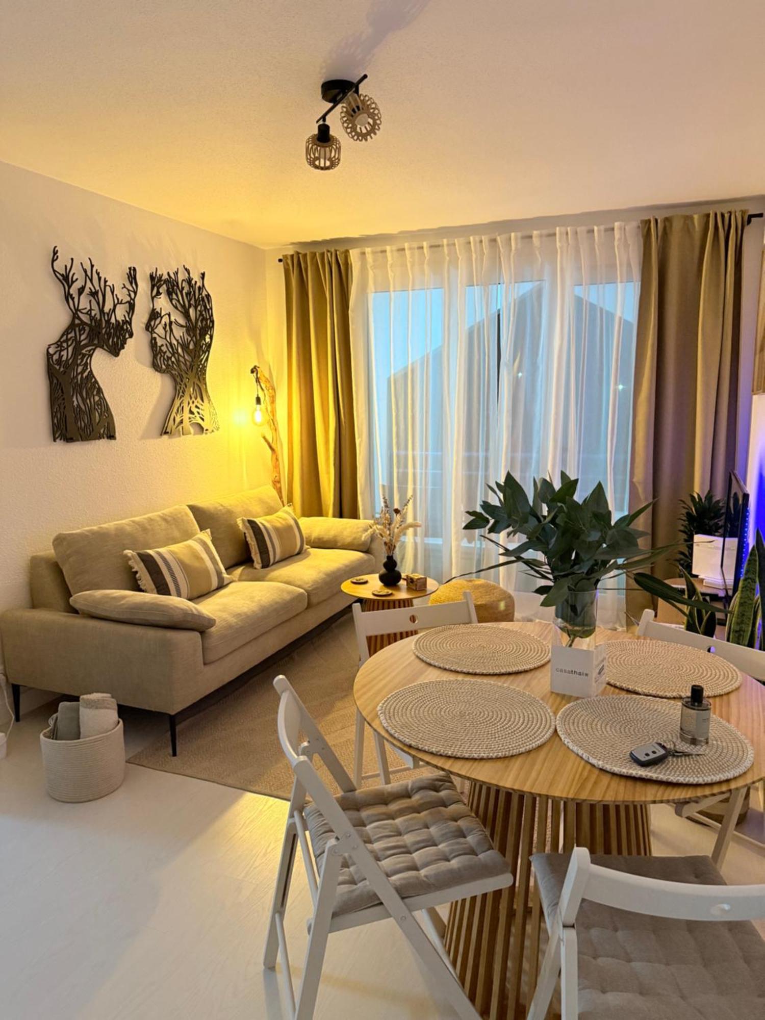 Apartamento En Mogro. La Pizca. ภายนอก รูปภาพ