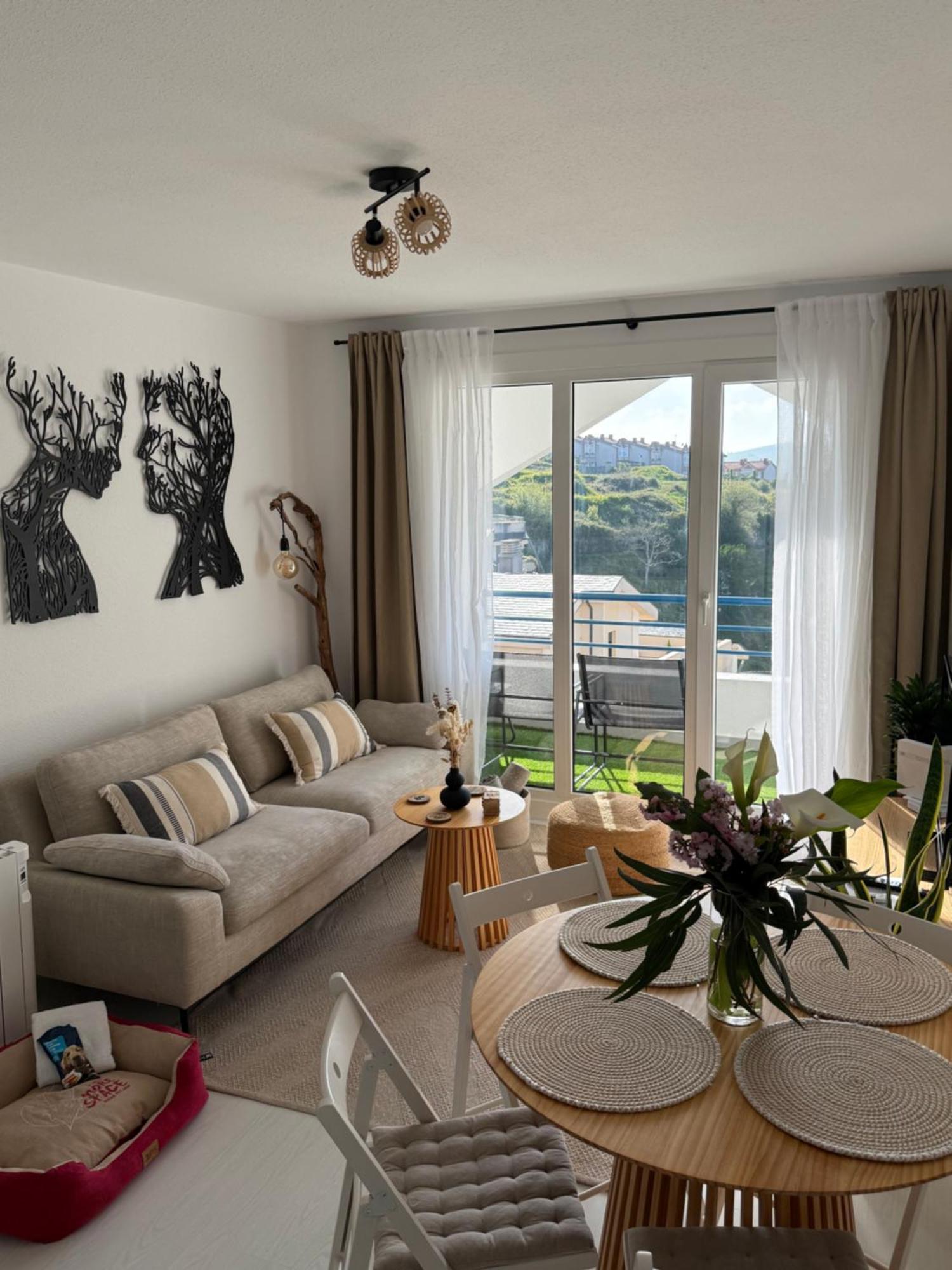 Apartamento En Mogro. La Pizca. ภายนอก รูปภาพ