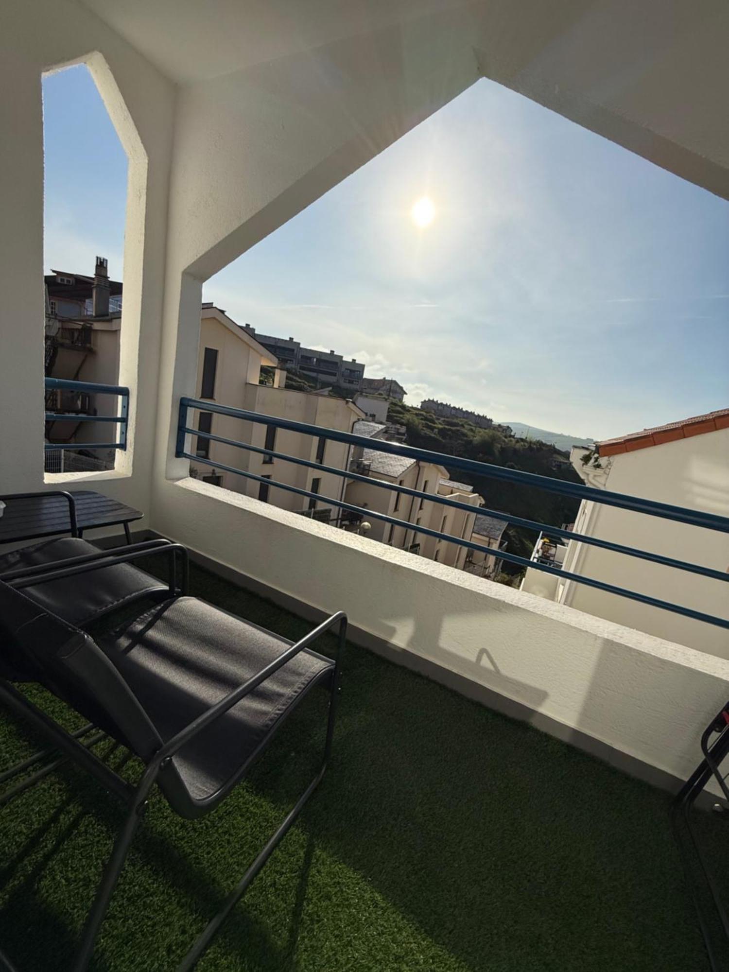 Apartamento En Mogro. La Pizca. ภายนอก รูปภาพ