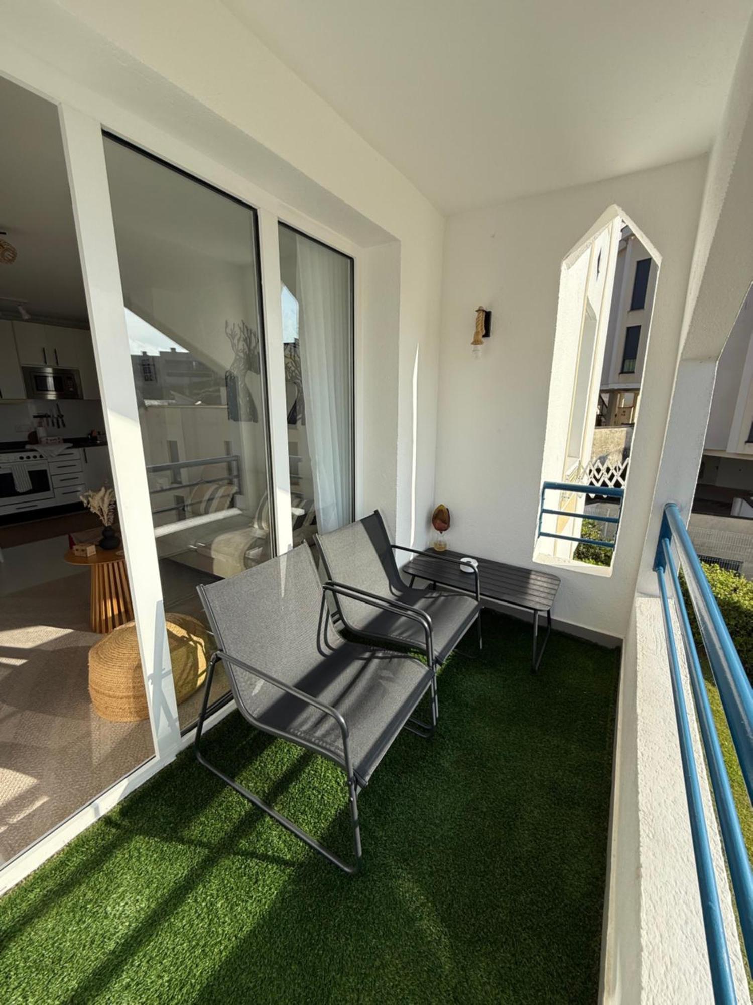Apartamento En Mogro. La Pizca. ภายนอก รูปภาพ